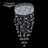 каскадная люстра chiaro каскад 244010409 в Волгограде