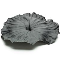 блюдо a lotus leaf черное в Волгограде