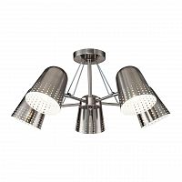 потолочная люстра freya janet fr5002cl-05n в Волгограде