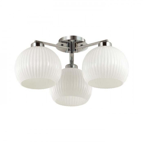потолочная люстра odeon light micca 3971/3c в Волгограде