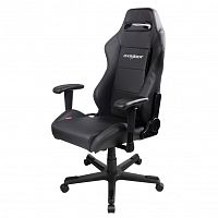 кресло геймерское dxracer drifting de03 черное в Волгограде