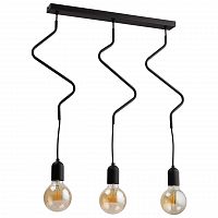 подвесной светильник tk lighting 2440 zigzak в Волгограде