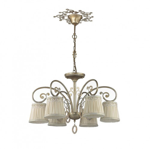 подвесная люстра odeon light obena 3463/6 в Волгограде