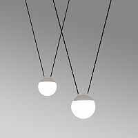 люстра mine 2l от faro белая в Волгограде