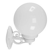 уличный настенный светильник fumagalli bisso/g250 g25.131.000.wye27 в Волгограде