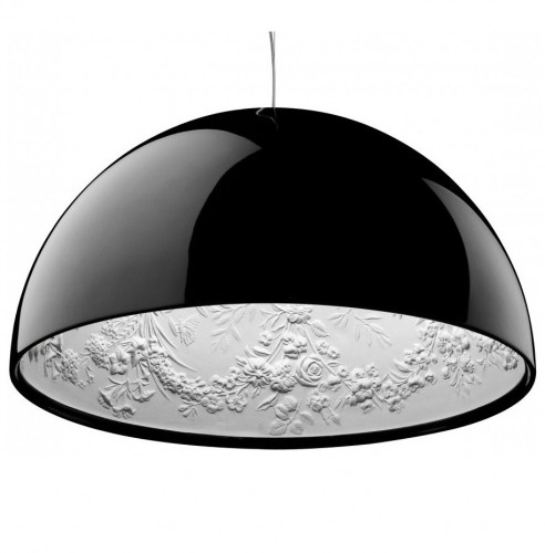 подвесной светильник skygarden cosmo flos d60 black в Волгограде