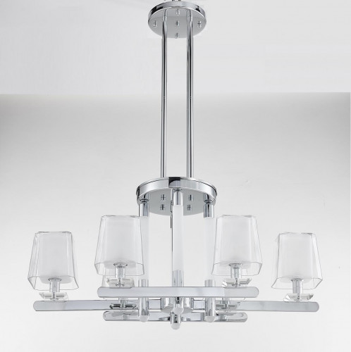 подвесная люстра newport 4906/s в Волгограде