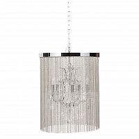 люстра jemba хром в Волгограде