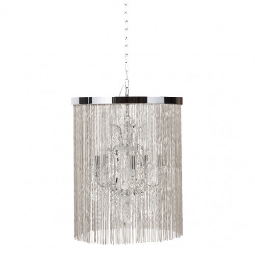 люстра jemba хром в Волгограде