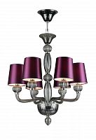 подвесная люстра st luce giliegio sl638.043.06 в Волгограде