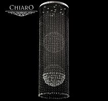 каскадная люстра chiaro каскад 244016015 в Волгограде