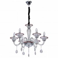 подвесная люстра mw-light элла 483011906 в Волгограде