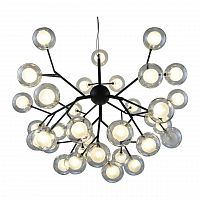 подвесная люстра kink light каукас 07526-36,19 в Волгограде