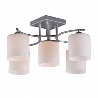 потолочная люстра omnilux pisticci oml-55307-05 в Волгограде