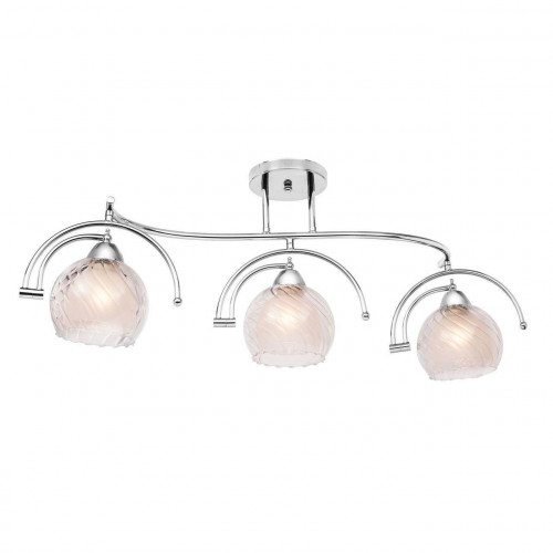 потолочная люстра silver light sfera 255.54.3 в Волгограде