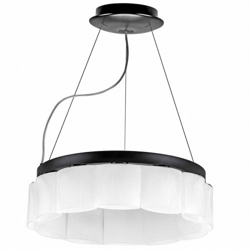 подвесная светодиодная люстра lightstar nibbler 812126 в Волгограде