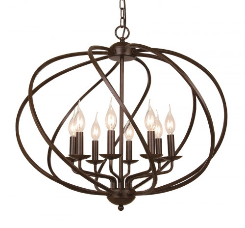 люстра maille коричневая в Волгограде