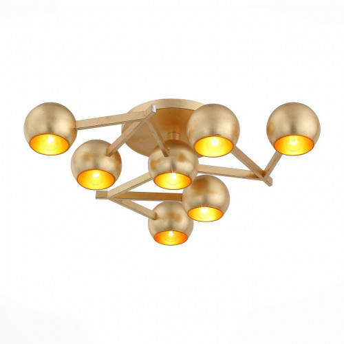 потолочная люстра st luce rottura sl853.202.07 в Волгограде