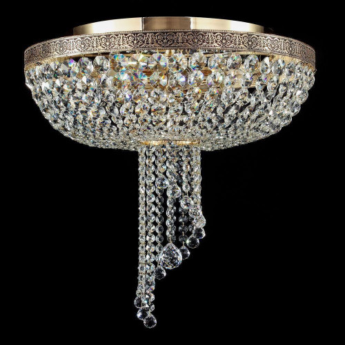 потолочная люстра maytoni twister dia523-cl-06-g в Волгограде