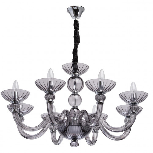 подвесная люстра mw-light элла 483012508 в Волгограде