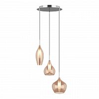 подвесная люстра lightstar pentola 803053 в Волгограде