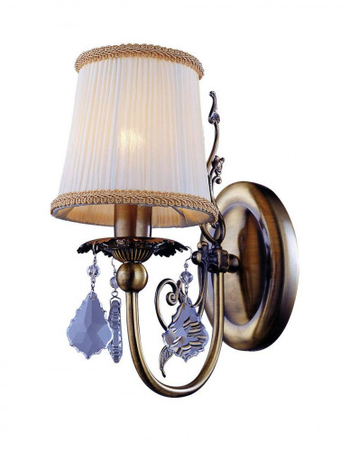 бра st luce lacrima sl113.301.01 в Волгограде