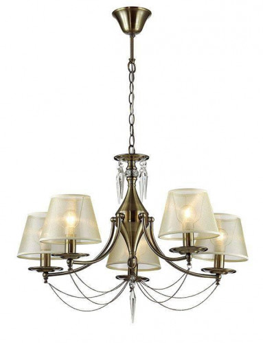 подвесная люстра lumion donsi 3230/5 в Волгограде