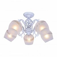 потолочная люстра toplight iris tl1140-5h в Волгограде