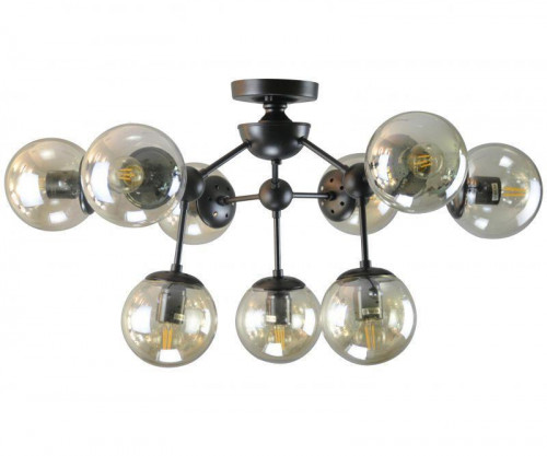 потолочная люстра kink light моди 07535-9,19 в Волгограде