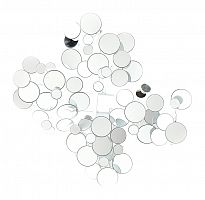 зеркальное панно декоративное dessimo в Волгограде