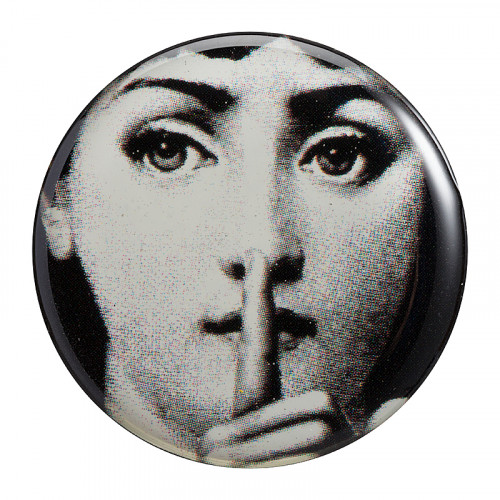 магнитик пьеро форназетти silence в Волгограде