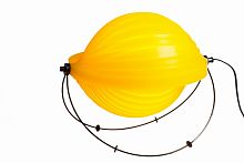 настольная лампа eclipse lamp yellow в Волгограде