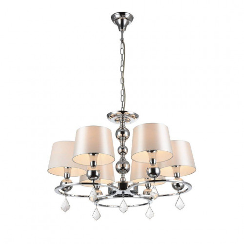 потолочная люстра arte lamp 66 a3074lm-6cc в Волгограде