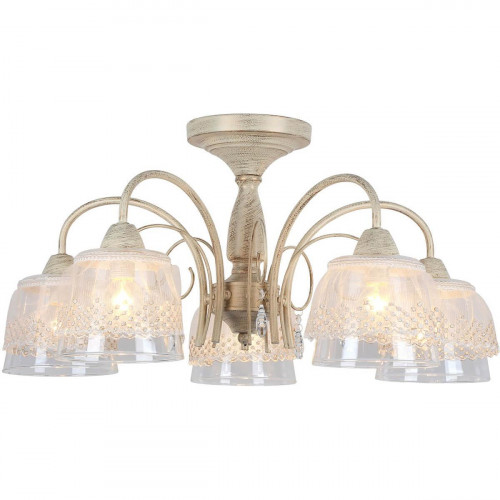 потолочная люстра omnilux pattada oml-53107-05 в Волгограде