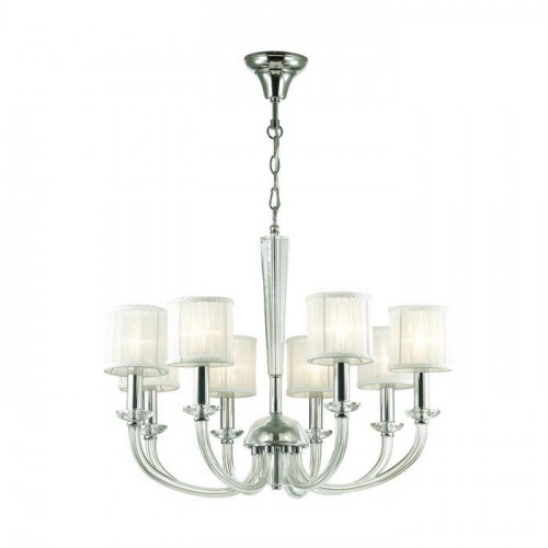 подвесная люстра odeon light malle 4197/8 в Волгограде