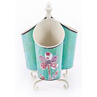 подставка для столовых приборов floral mood в Волгограде