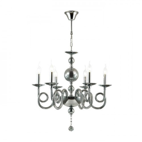 подвесная люстра odeon light iria 4601/6 в Волгограде