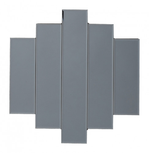 зеркальное панно декоративное musica в Волгограде