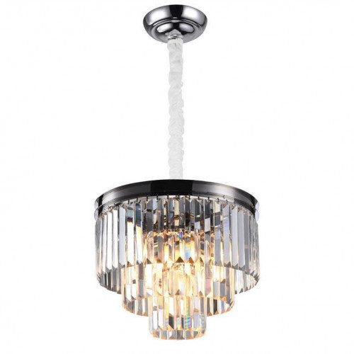 подвесной светильник newport 31106/s nickel в Волгограде