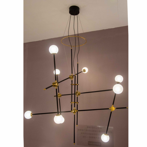 подвесной светильник 1250s-12 в Волгограде