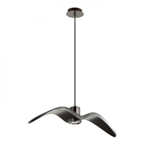 подвесной светильник odeon light volo 3994/1b в Волгограде