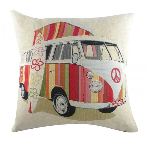 подушка с минивэном campervan surfing в Волгограде