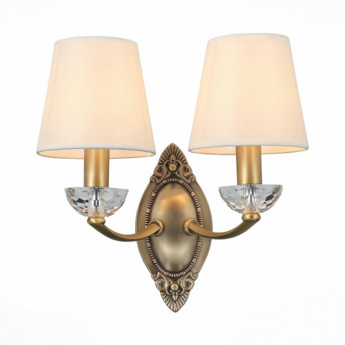 бра st luce miscela sl812.301.02 в Волгограде
