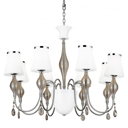 подвесная люстра lightstar escica 806080 в Волгограде