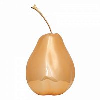 декор pear rose gold small в Волгограде