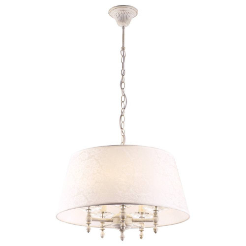 подвесная люстра arte lamp granny a9566sp-5wg в Волгограде