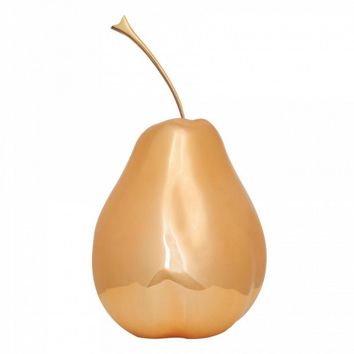 декор pear rose gold small в Волгограде