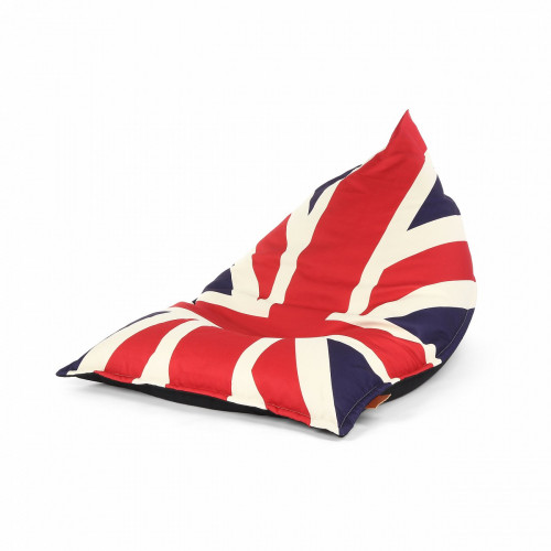 пуф uk lazy t английский флаг в Волгограде