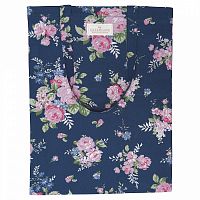 сумка хлопковая rose dark blue в Волгограде