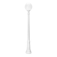 уличный фонарь fumagalli gigi/g300 g30.156.000.wye27 в Волгограде